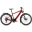 Specialized Turbo Vado 4.0 Electric Hybrid 2023 - Red Tint
